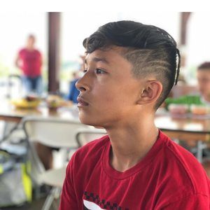 Meet your Posher, Bryan